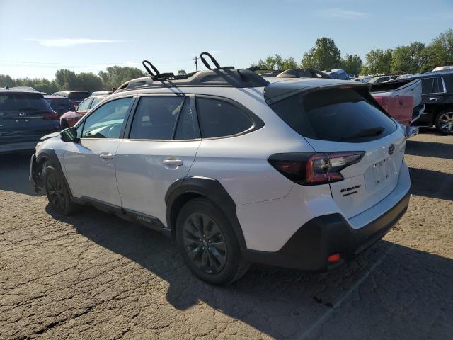 2024 SUBARU OUTBACK ON 4S4BTGLDXR3129183