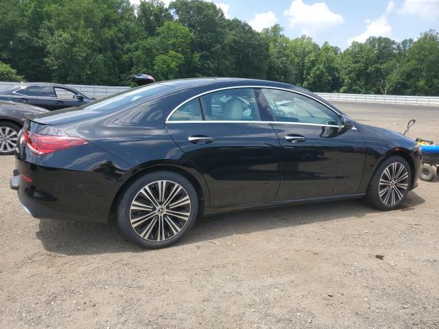 2021 MERCEDES-BENZ CLA 250 4M W1K5J4HBXMN221569