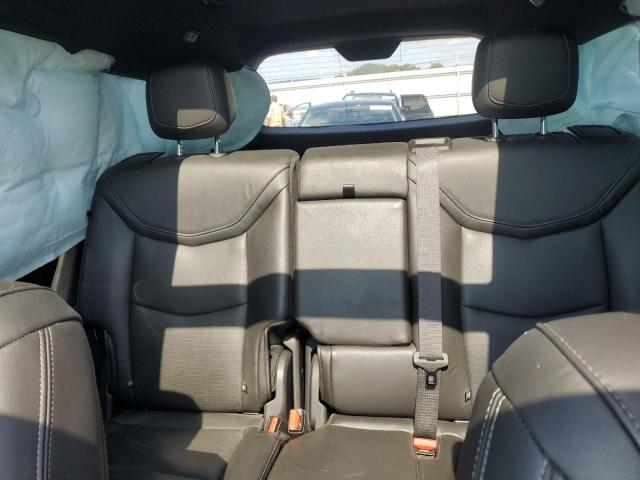 2020 CADILLAC XT6 SPORT 1GYKPGRS0LZ113684
