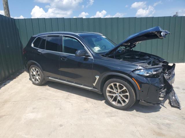 2024 BMW X5 SDRIVE 40I 5UX13EU01R9T53924
