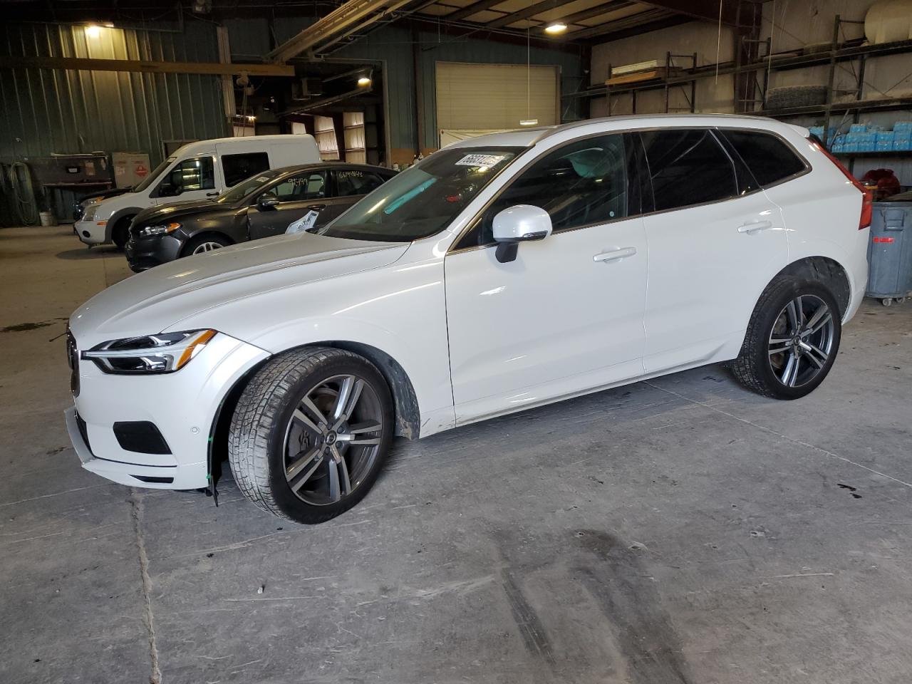 VOLVO XC60 T6