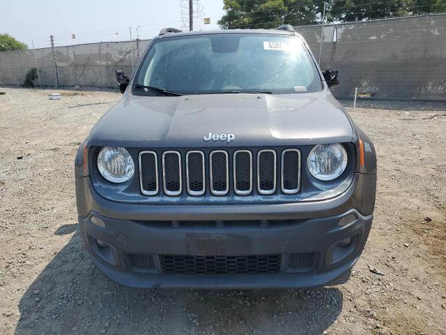 2018 JEEP RENEGADE L ZACCJABB1JPG93039