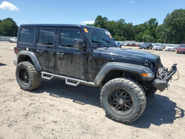 2023 JEEP WRANGLER SPORT 1C4HJXDN3PW603272