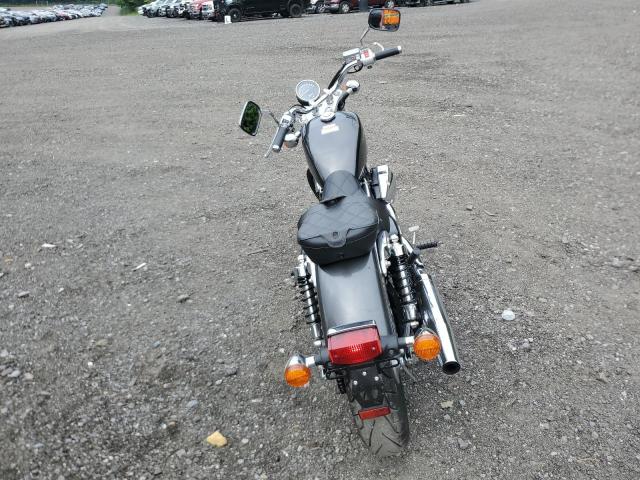 2010 HONDA VT750 S JH2RC5810AK000098