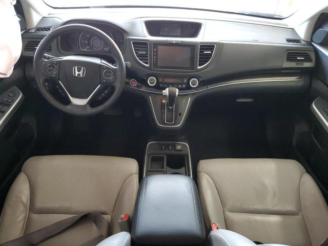 2016 HONDA CR-V TOURI 5J6RM4H94GL109716