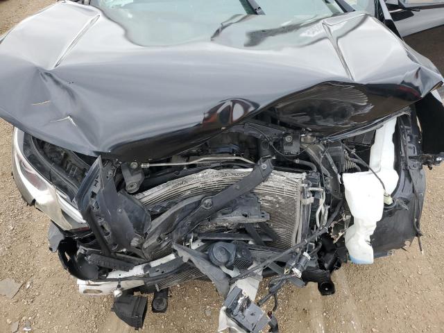 2018 CHEVROLET EQUINOX PR - 2GNAXMEV4J6277844