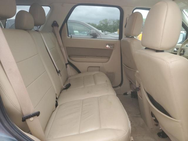 2012 FORD ESCAPE LIM - 1FMCU0E73CKB91201