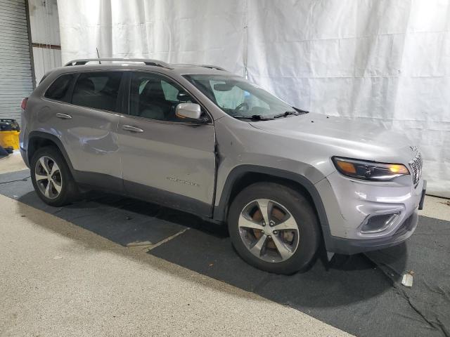 2019 JEEP CHEROKEE L 1C4PJMDX8KD244808