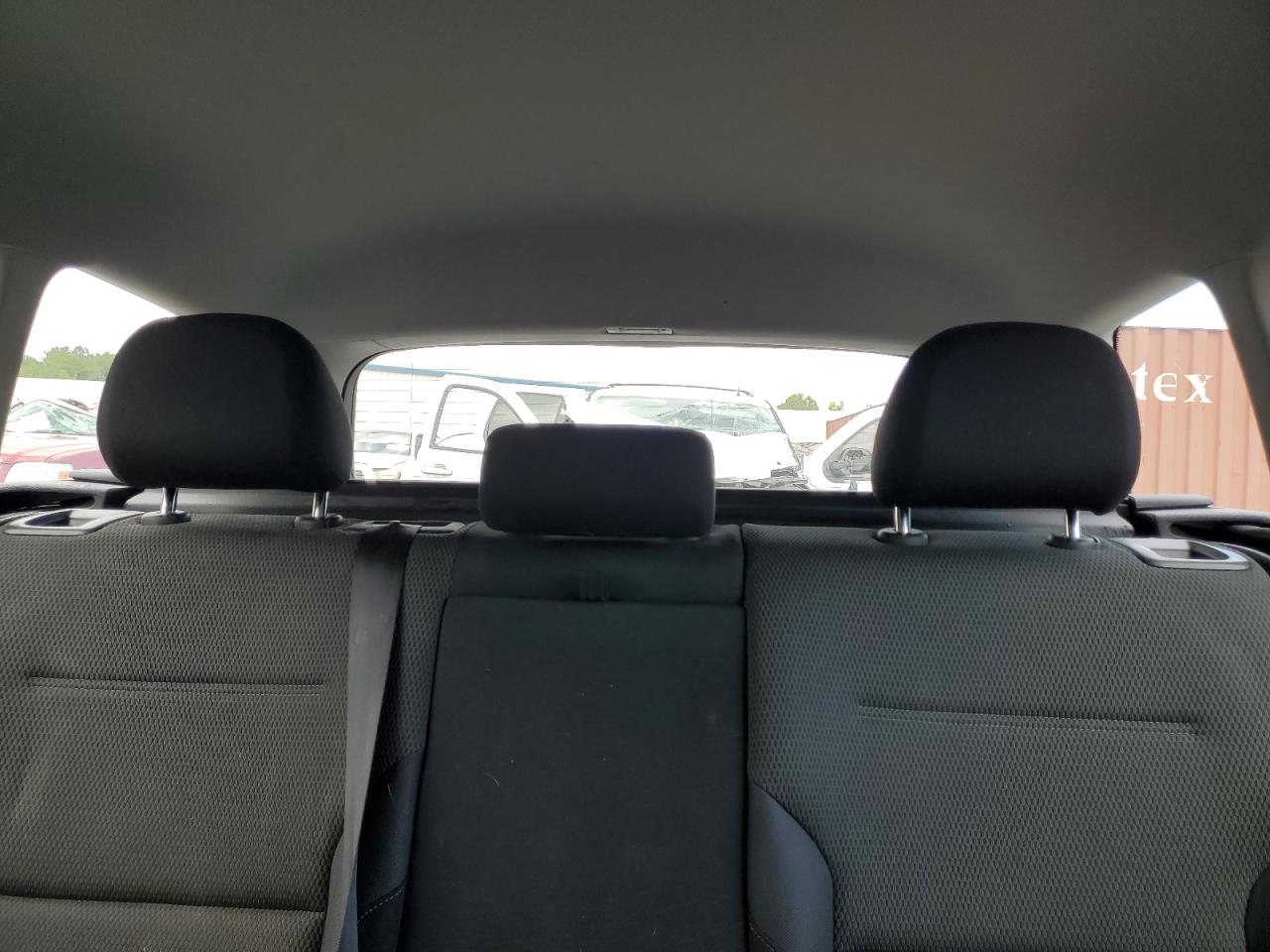 VOLKSWAGEN GOLF SPORTSVAN S