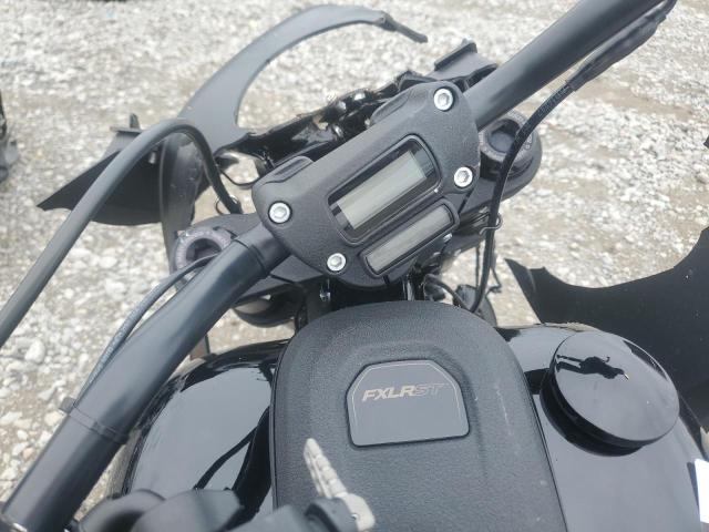 2023 HARLEY-DAVIDSON SOFT TAIL 1HD1YXZ14PB031444