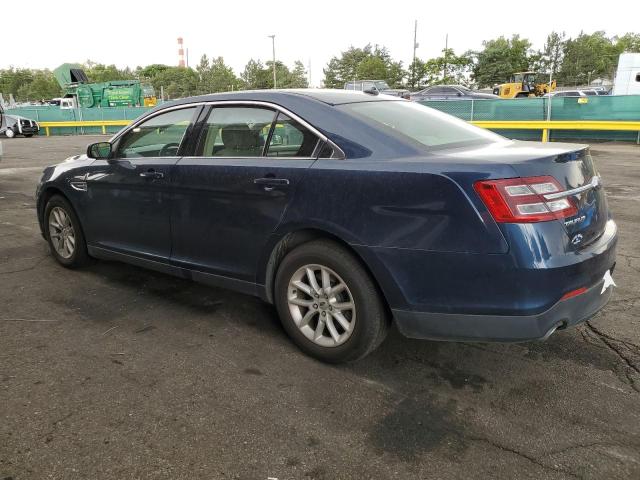 2017 FORD TAURUS SE 1FAHP2D82HG127951