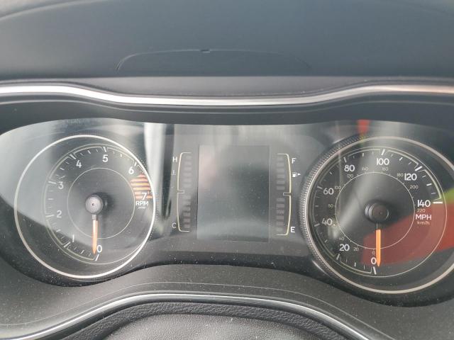 2021 JEEP CHEROKEE LATITUDE PLUS 1C4PJLLB0MD137481