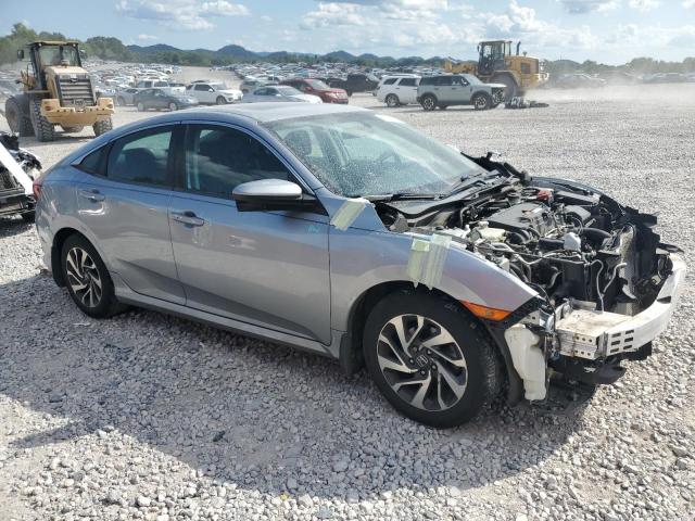2017 HONDA CIVIC EX 19XFC2F76HE082403