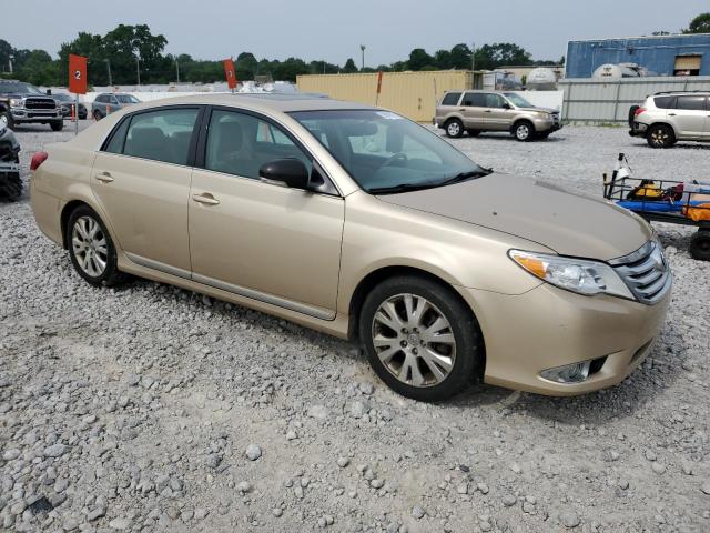 Vin: 4t1bk3db0bu374602, lot: 63862675, toyota avalon base 20114