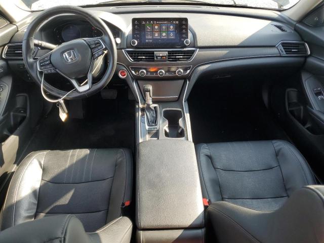 2018 HONDA ACCORD EXL 1HGCV1F53JA115762