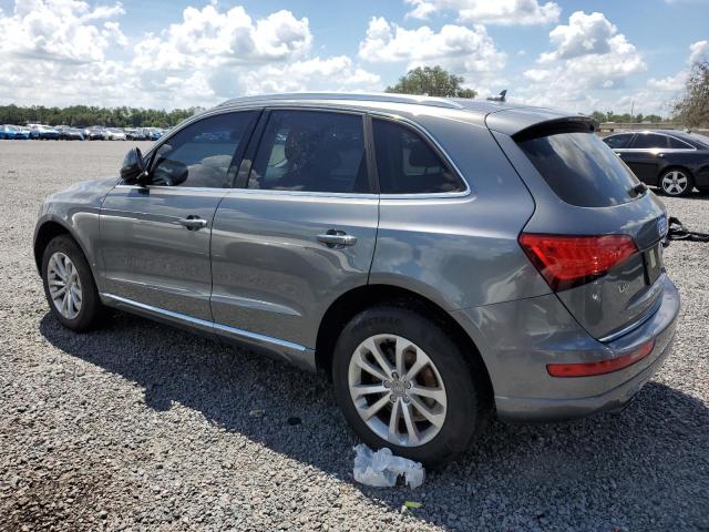 2016 AUDI Q5 PREMIUM WA1C2AFP0GA019003
