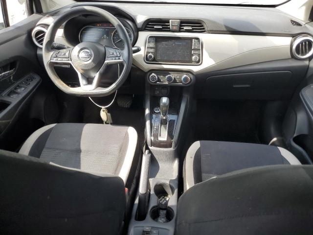 2021 NISSAN VERSA SV - 3N1CN8EV6ML865777