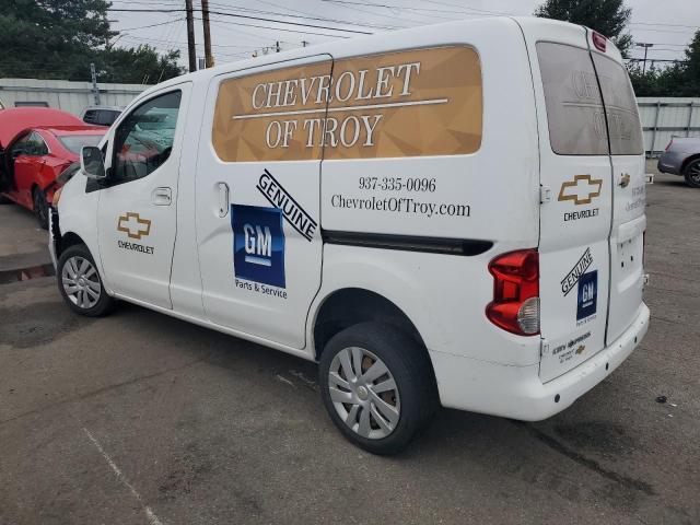 2017 CHEVROLET CITY EXPRE 3N63M0YN9HK695064