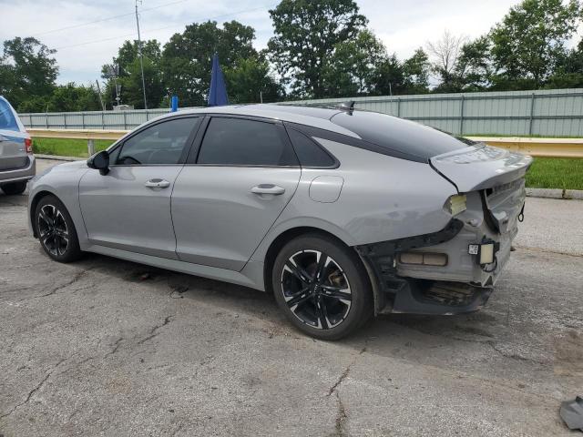 2022 KIA K5 GT LINE - 5XXG64J29NG090470