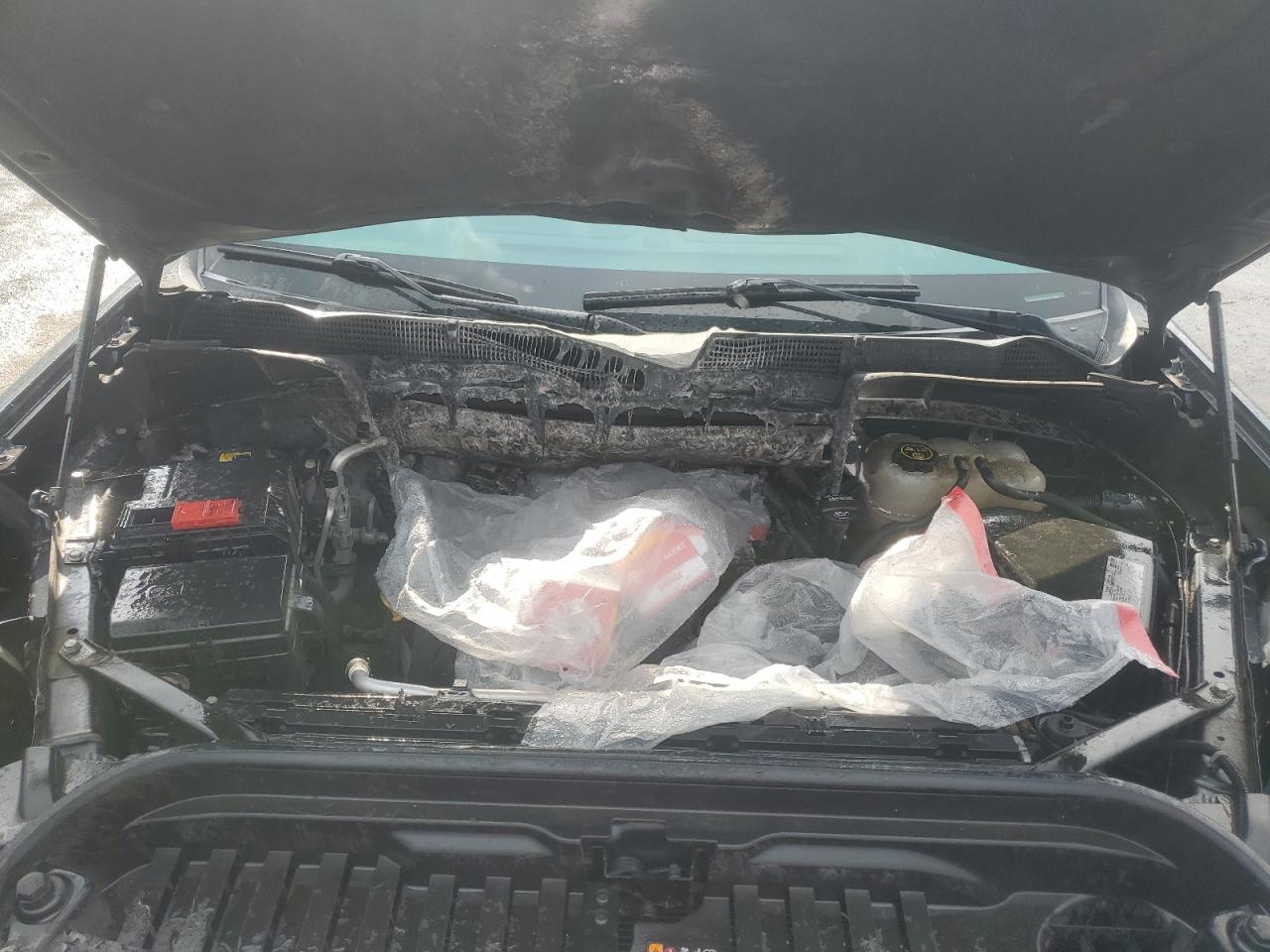 GMC SIERRA K1500 ELEVATION