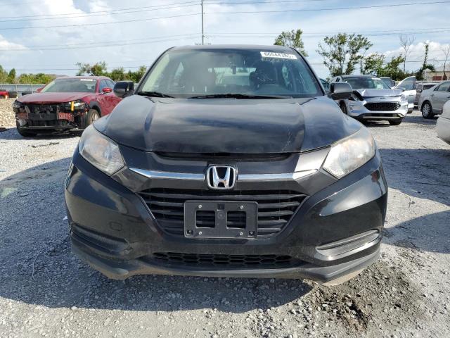 2016 HONDA HR-V LX 3CZRU6H37GM753734