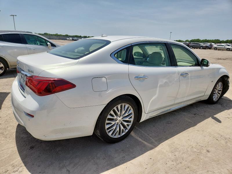2015 INFINITI Q70L 3.7 JN1BY1PPXFM600944