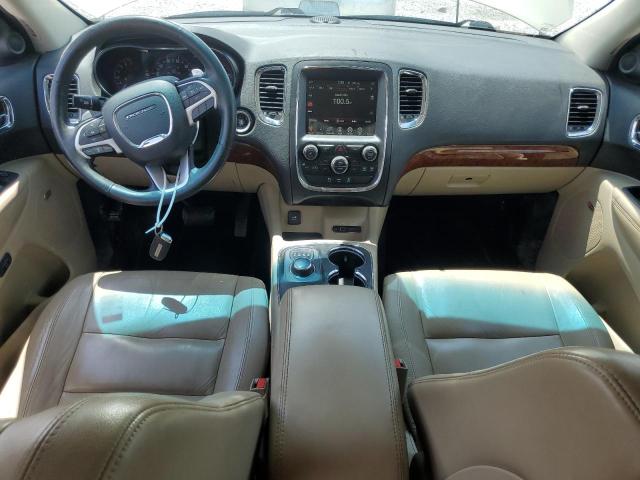 2015 DODGE DURANGO LI 1C4RDJDG9FC180403