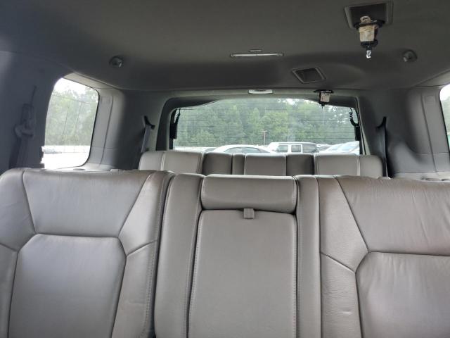 2012 HONDA PILOT EXL - 5FNYF4H54CB020718