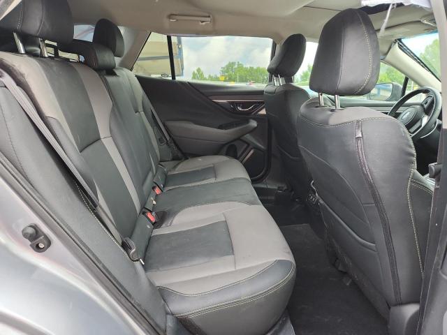2021 SUBARU OUTBACK ON 4S4BTGLD9M3221197