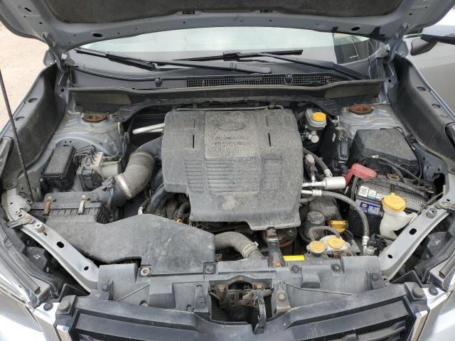 2019 SUBARU FORESTER L JF2SKEUC0KH474752