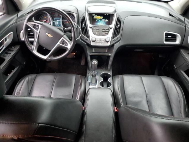 2016 CHEVROLET EQUINOX LTZ 2GNFLGE3XG6292861
