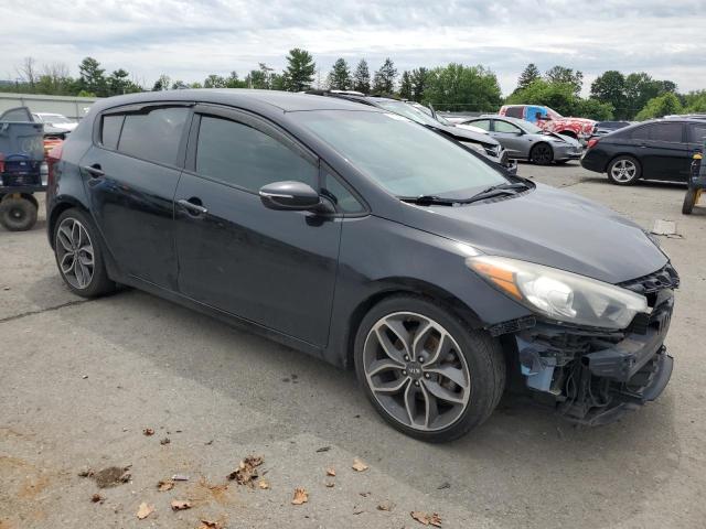 2015 KIA FORTE SX KNAFZ5A37F5283057