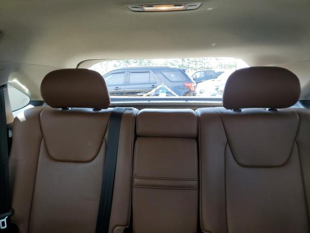2015 LEXUS RX 350 BAS - 2T2BK1BA4FC273676