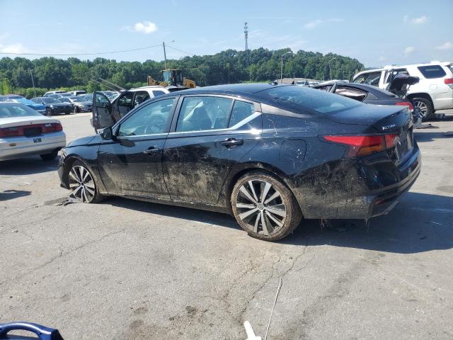 2022 NISSAN ALTIMA SR - 1N4BL4CV7NN317272