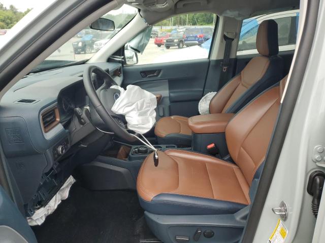 2024 FORD MAVERICK L 3FTTW8M38RRB41006