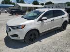 2019 FORD EDGE SEL - 2FMPK3J97KBB08362