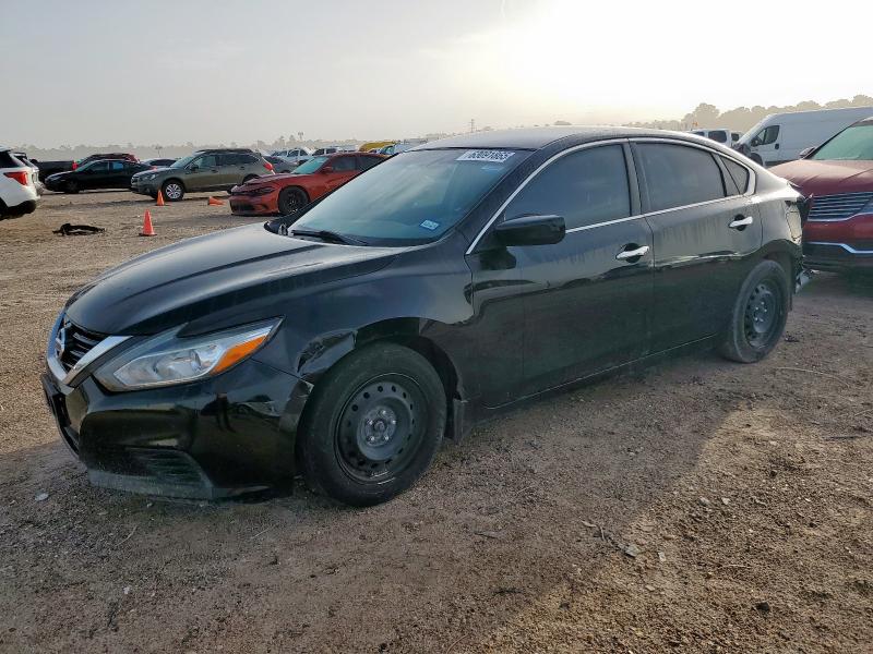 Vin: 1n4al3ap6jc221343, lot: 63091865, nissan altima 2.5 2018 img_1