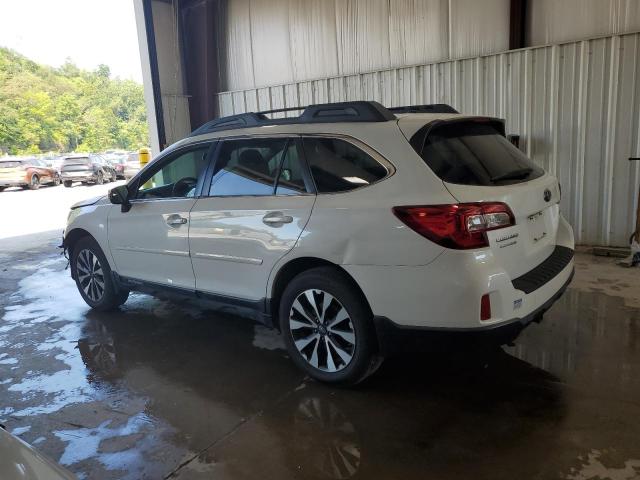 2015 SUBARU OUTBACK 2.5I LIMITED 4S4BSALC2F3353423