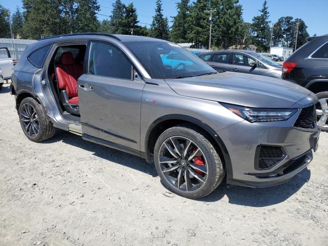 2023 ACURA MDX TYPE S 5J8YD8H8XPL001800