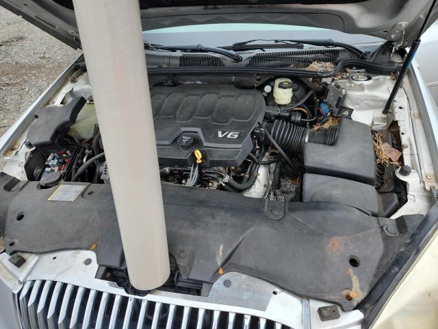 2011 BUICK LUCERNE CX - 1G4HJ5EM3BU111917