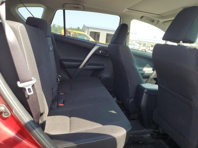 2018 TOYOTA RAV4 HV LE JTMRJREV2JD245633