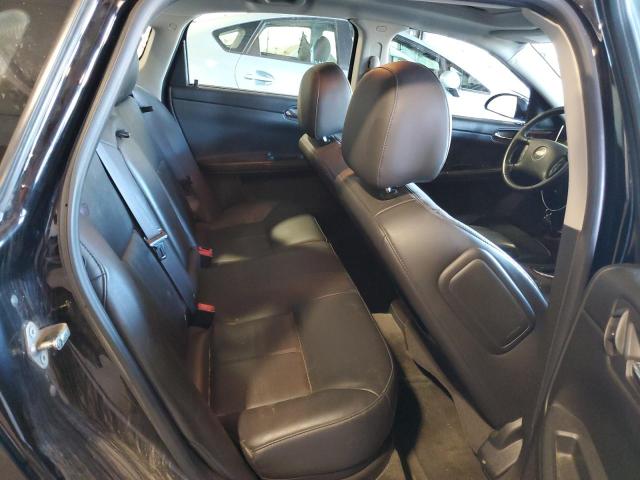 2011 CHEVROLET IMPALA LT - 2G1WB5EK8B1297773