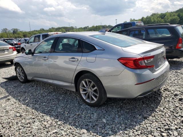 2021 HONDA ACCORD LX 1HGCV1F11MA112201
