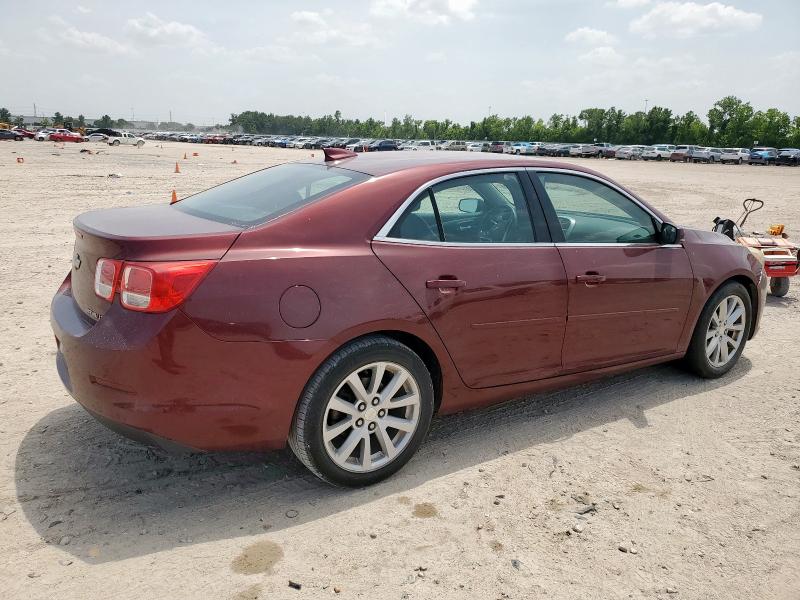 2015 CHEVROLET MALIBU 2LT 1G11D5SL0FF201652
