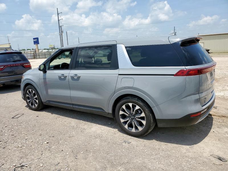 2024 KIA CARNIVAL E KNDNC5H39R6433495