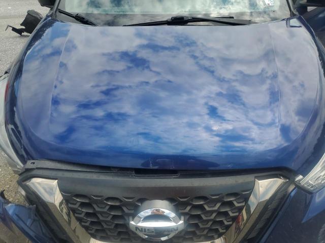 2020 NISSAN KICKS SR 3N1CP5DV6LL525022