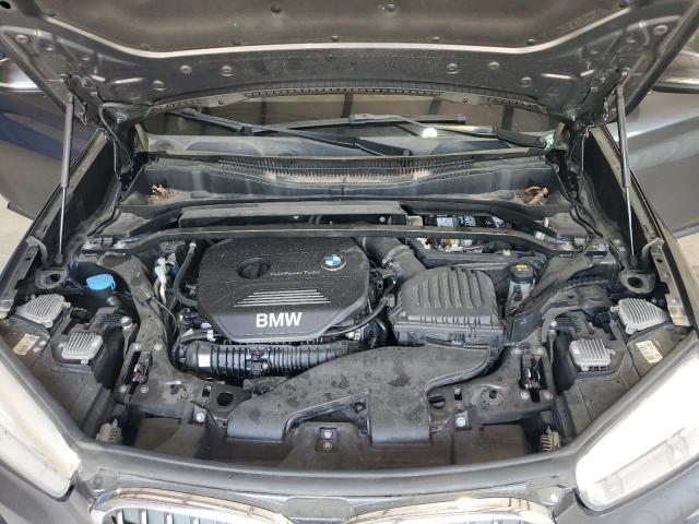 2017 BMW X1 XDRIVE2 WBXHT3C34H5F84621