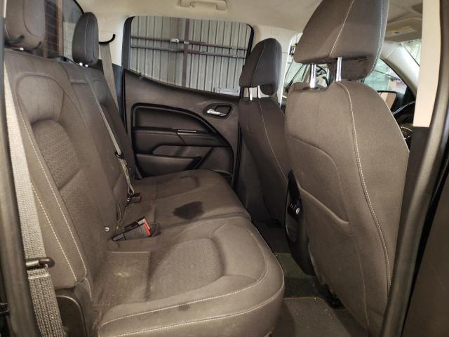2017 GMC CANYON SLE 1GTG5CEA0H1143944