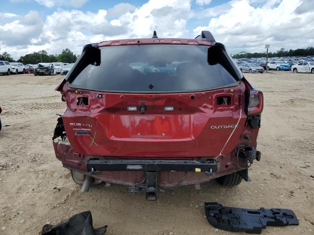 2020 SUBARU OUTBACK PR 4S4BTAEC1L3260169