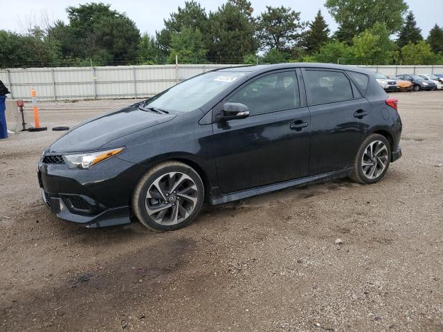2017 TOYOTA COROLLA IM - JTNKARJE5HJ534486